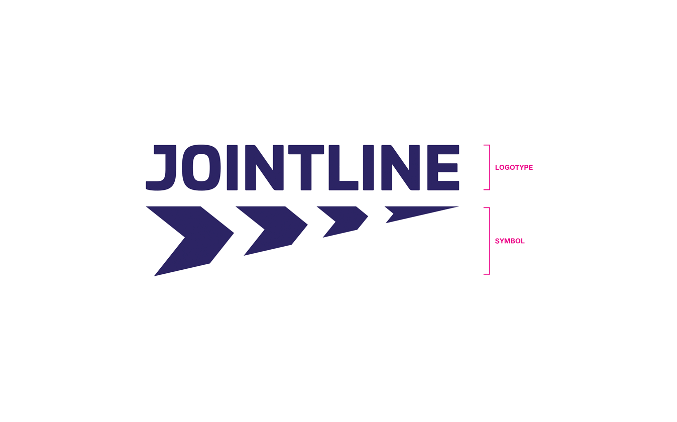 Jointline logo