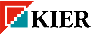 KIER PLC logo