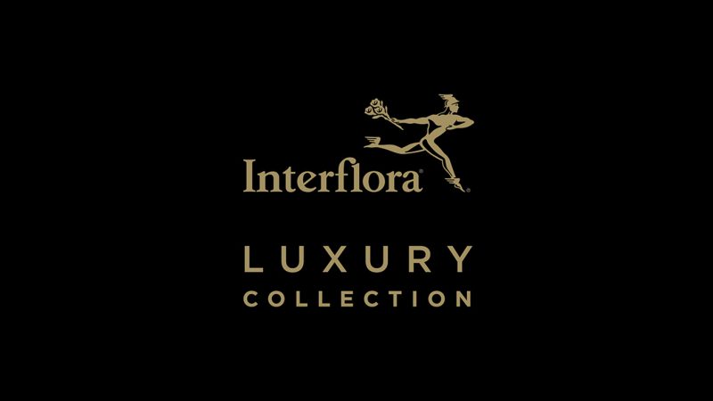Interflora Luxury Collection