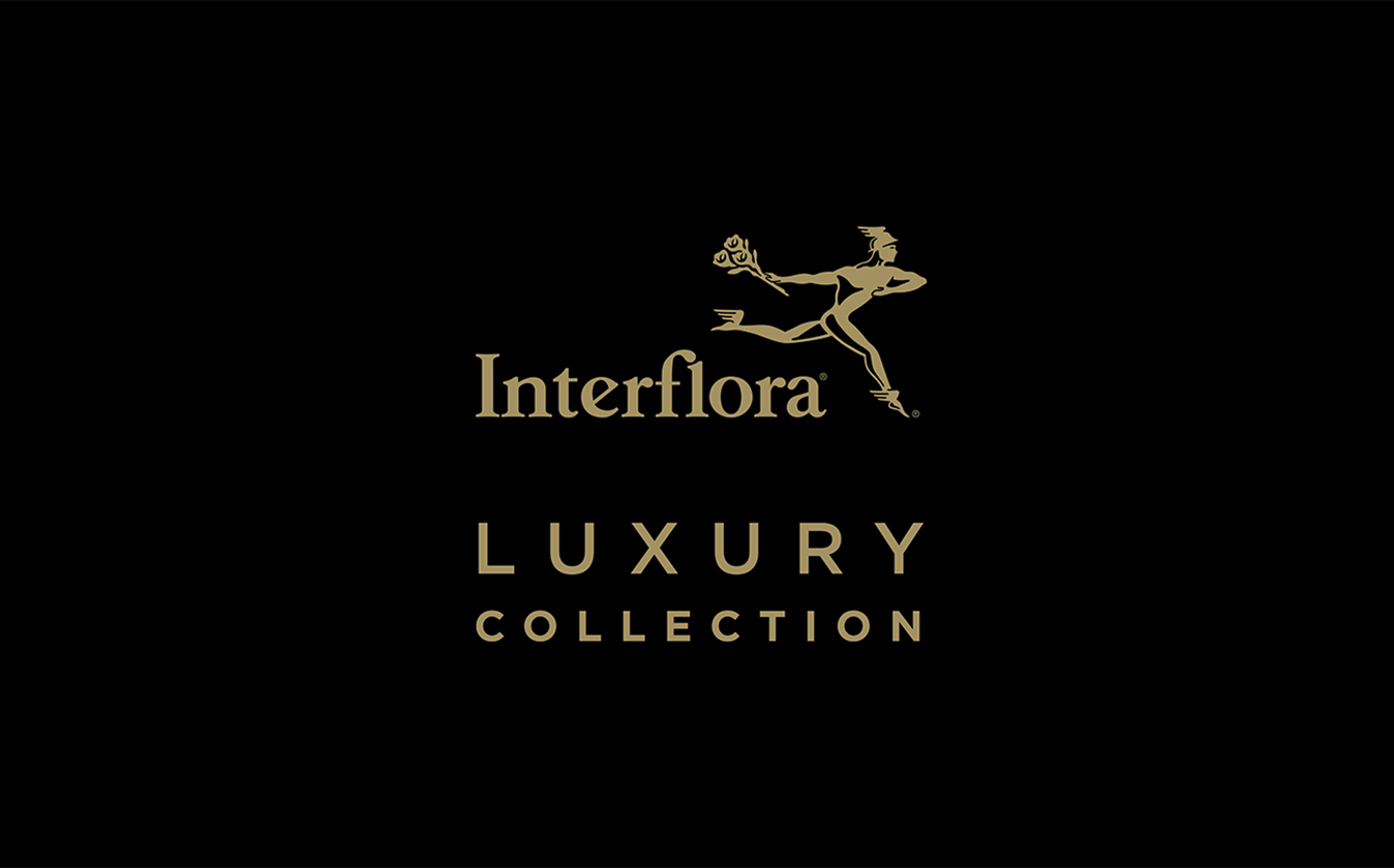 Interflora Luxury Collection