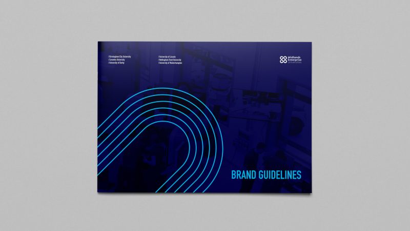 MEU brand guidelines