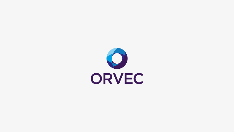 Orvec logo