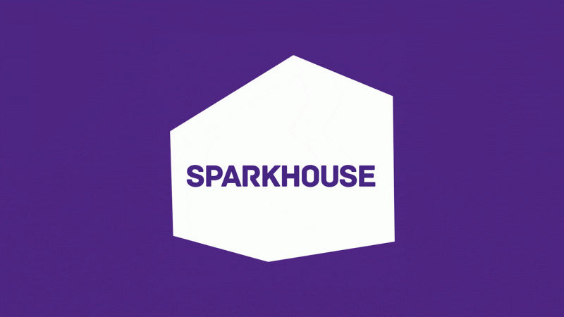 Sparkhouse logo
