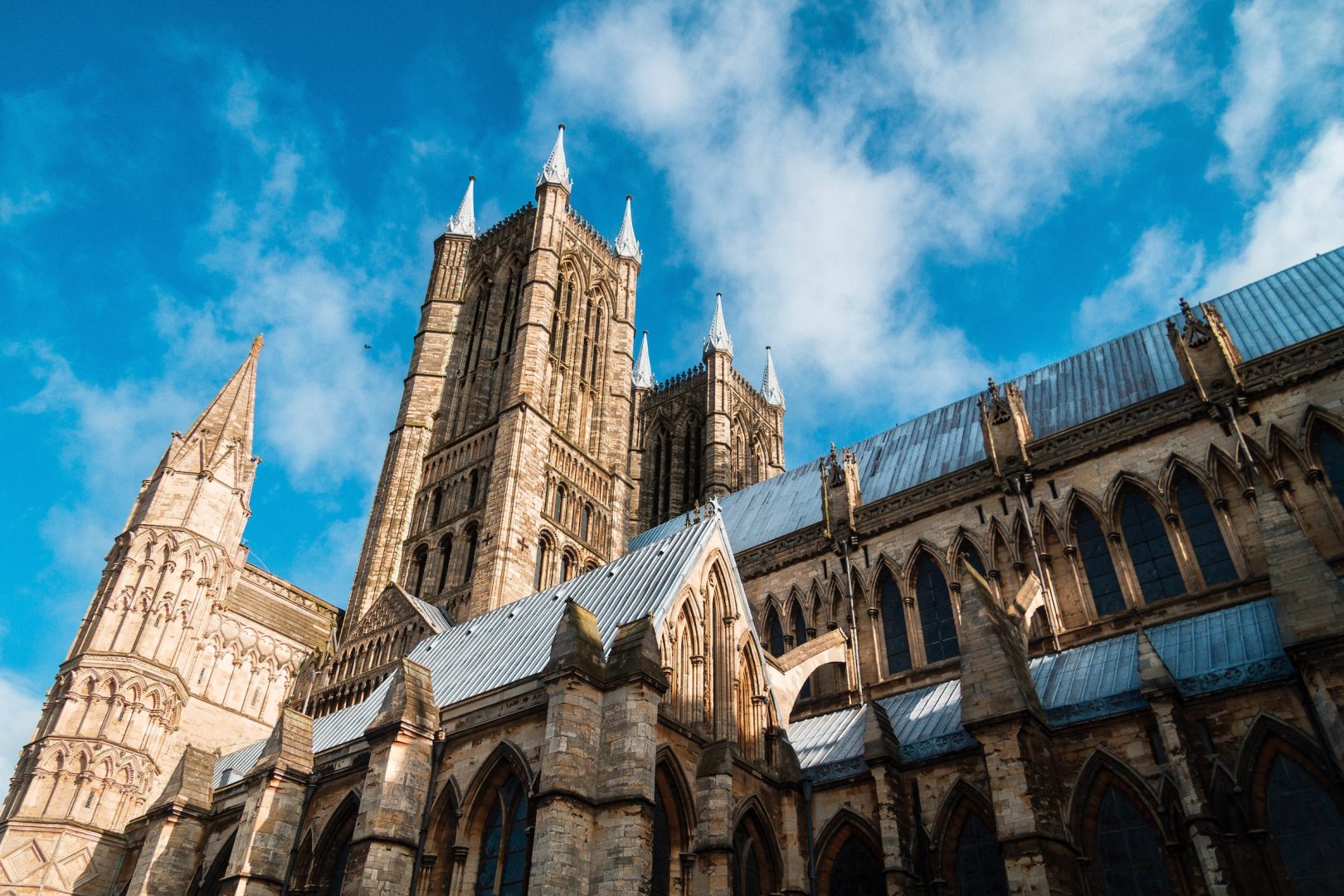 Lincoln Cathedral